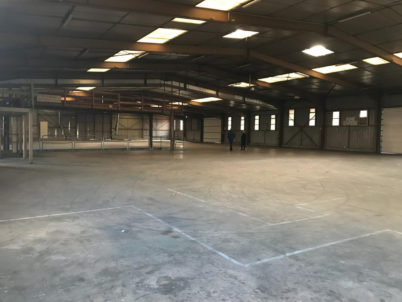 Vente local d'activité Civrieux-d'Azergues Rhône OVACT2529232 3