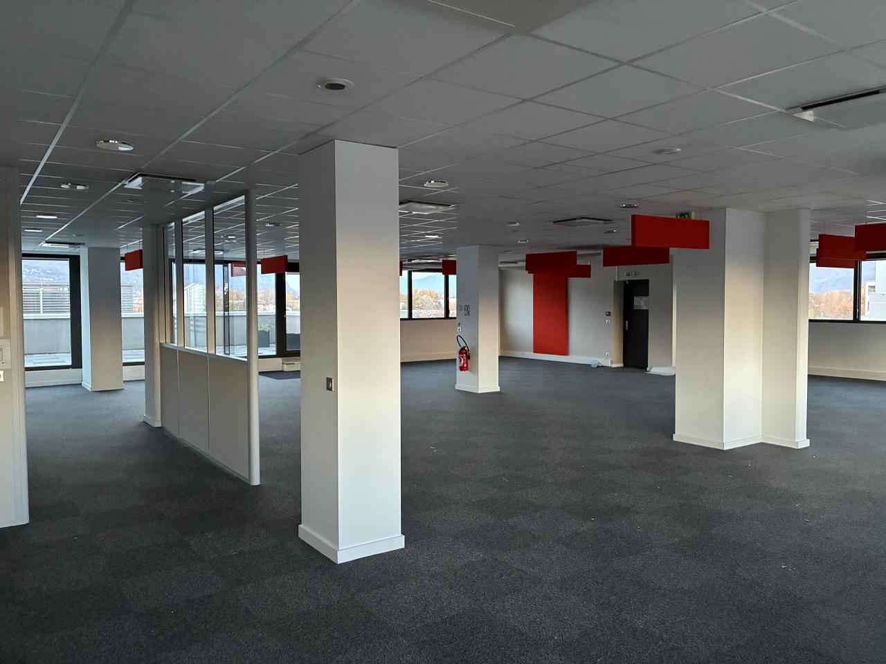 Location bureau Saint-Martin-d'Hères Isère OLBUR2536104 4