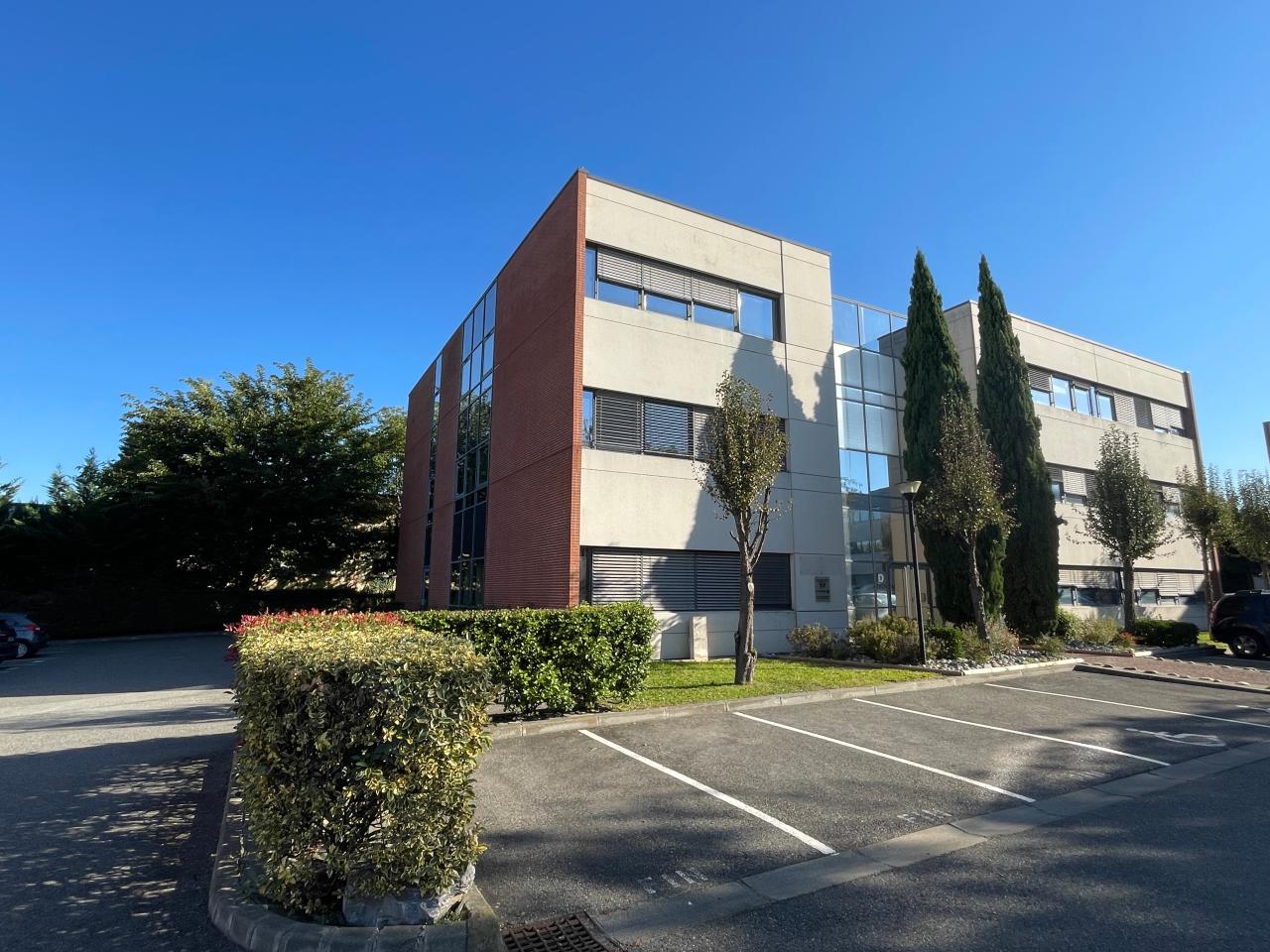 Location bureau Balma Haute-Garonne OLBUR2528856 1