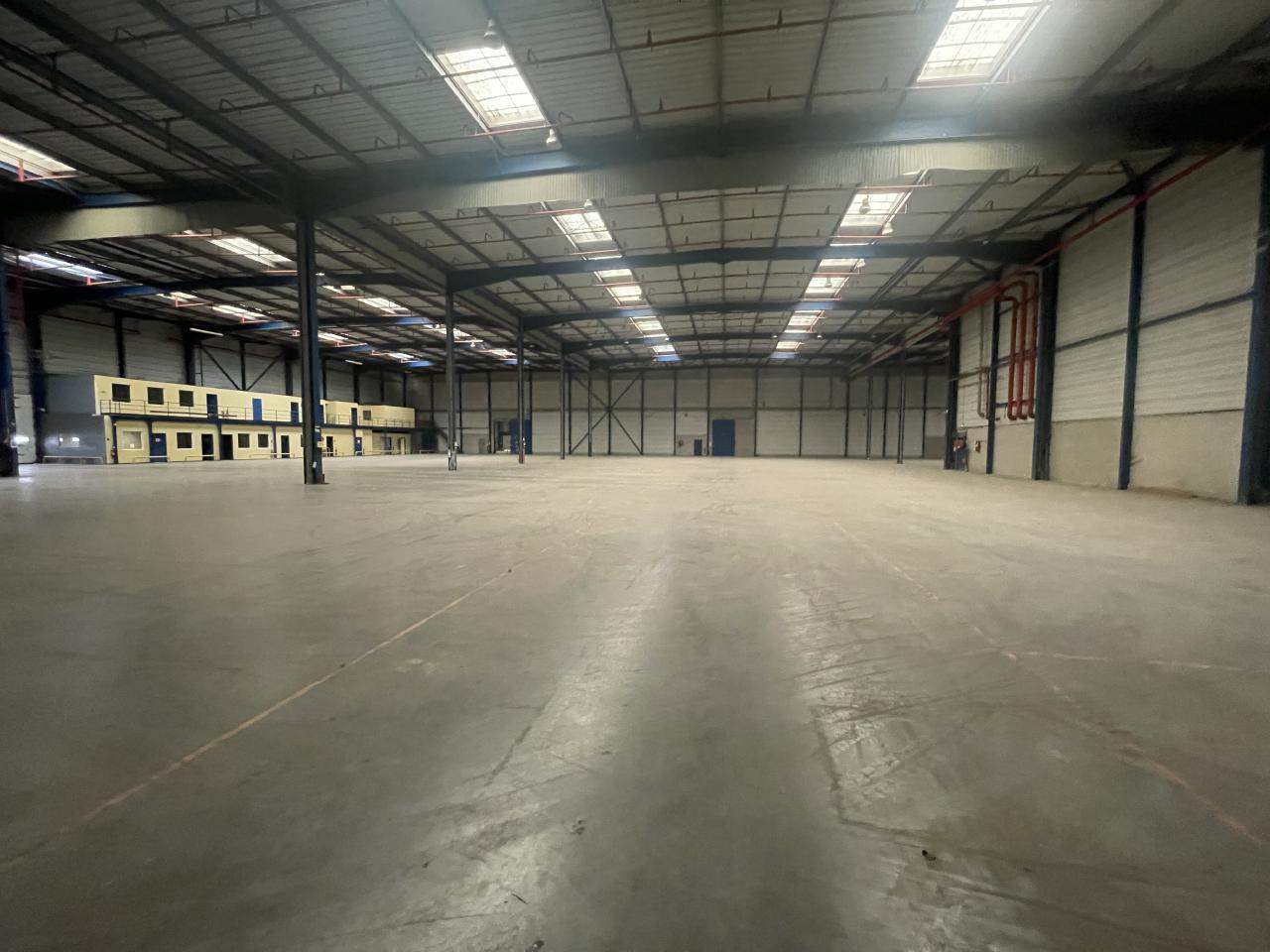 Location entrepôt classe b Libercourt Pas-de-Calais OLLOG2423954 4