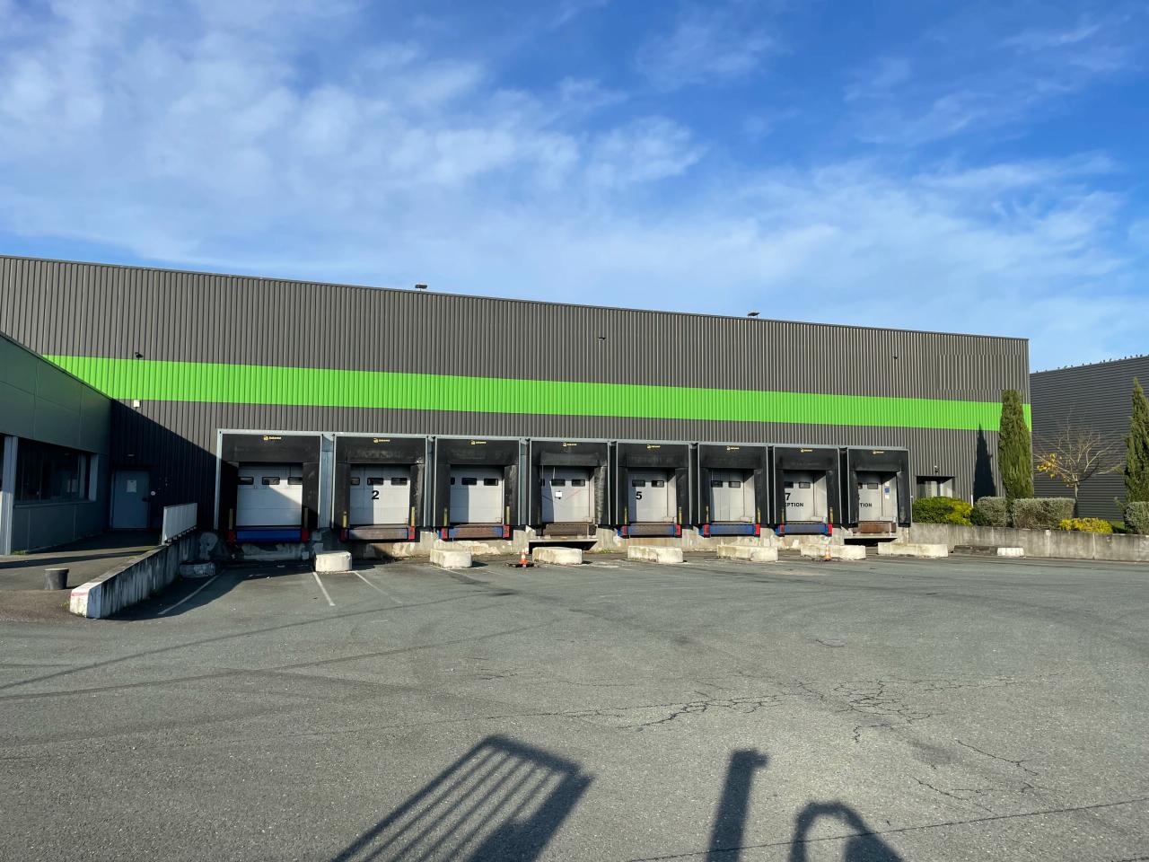 Location local d'activité Beychac-et-Caillau Gironde OLACT2427932 1