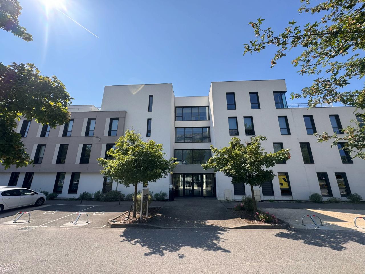 Location bureau Meylan Isère OLBUR2426012