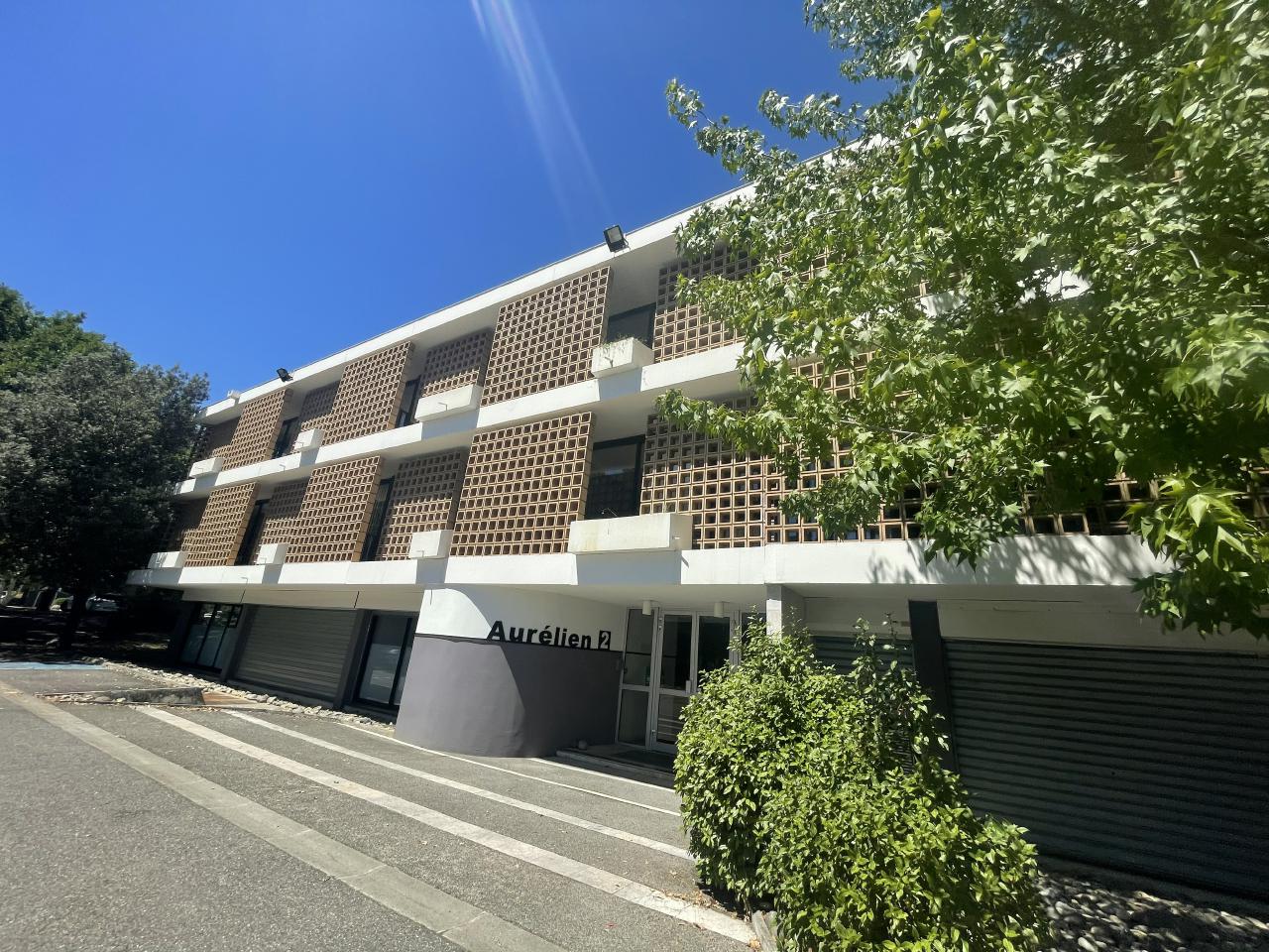 Location bureau Toulouse Haute-Garonne OLBUR2533551