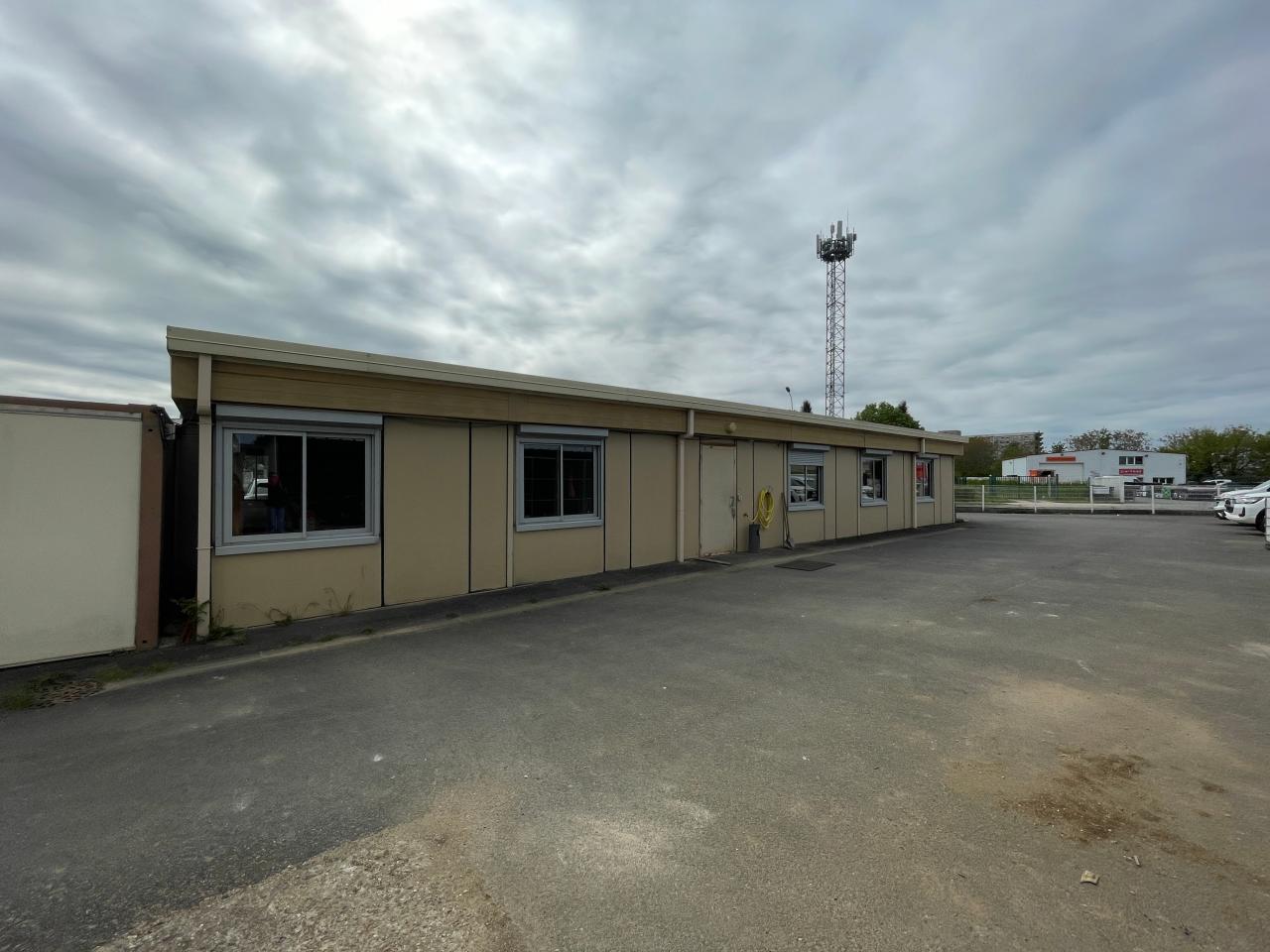 Vente bureau Olivet Loiret OVBUR2640831 1