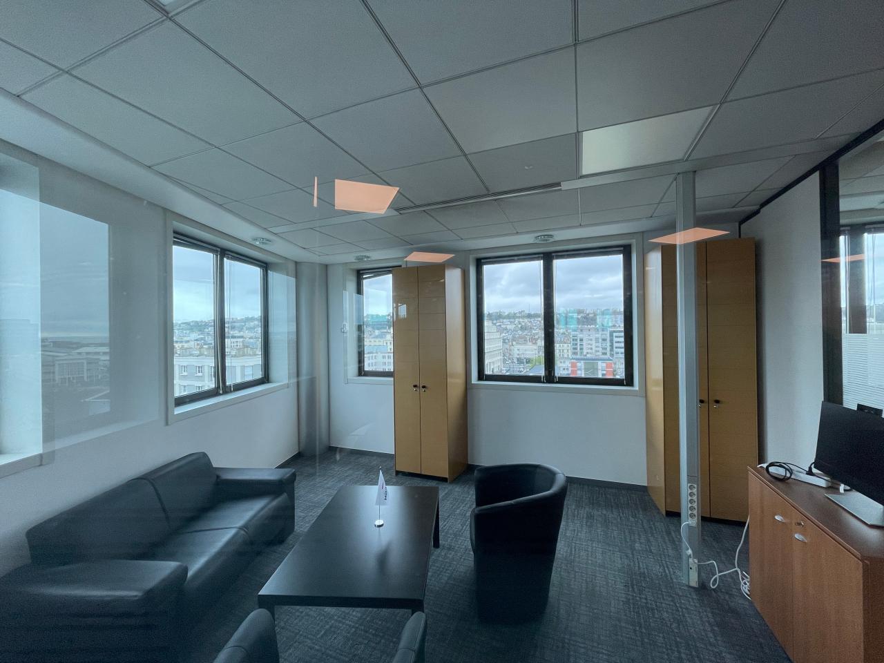 Location bureau Le Havre Seine-Maritime OLBUR2642400 3