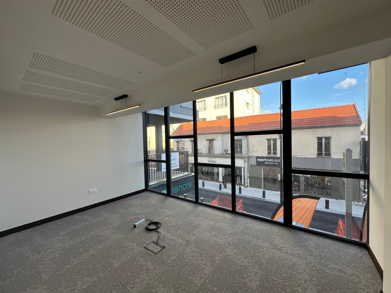 Location bureau Saint-Maur-des-Fossés Val-de-Marne OLBUR2536307 2