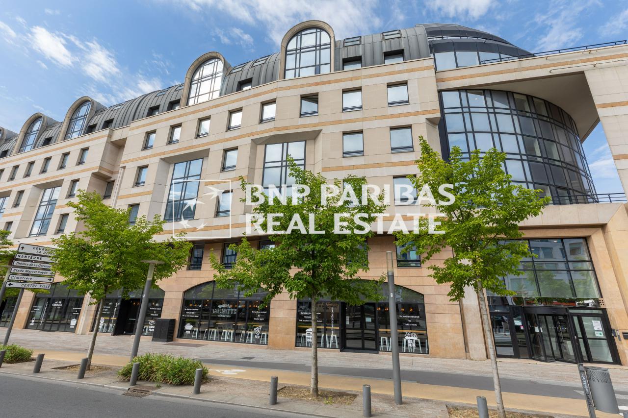 Location bureau La Garenne-Colombes Hauts-de-Seine OLBUR2001245 4