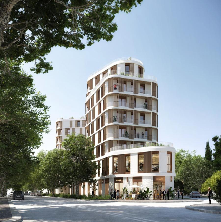 Vente bureau Nanterre Hauts-de-Seine OVBUR2207360 1