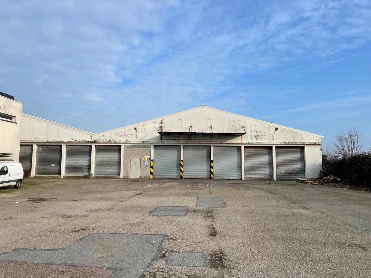 Location local d'activité Le Havre Seine-Maritime OLACT2534930 2