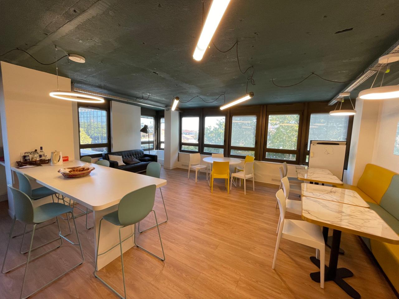 Location bureau Toulouse Haute-Garonne OLBUR2427875 4