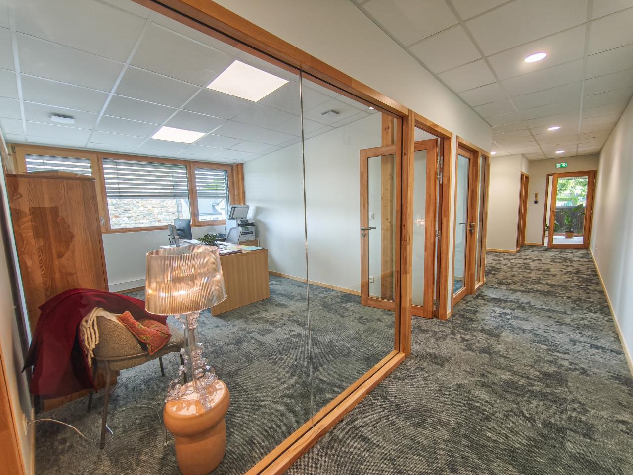 Vente bureau Châteaubourg Ille-et-Vilaine OVBUR2641650 4