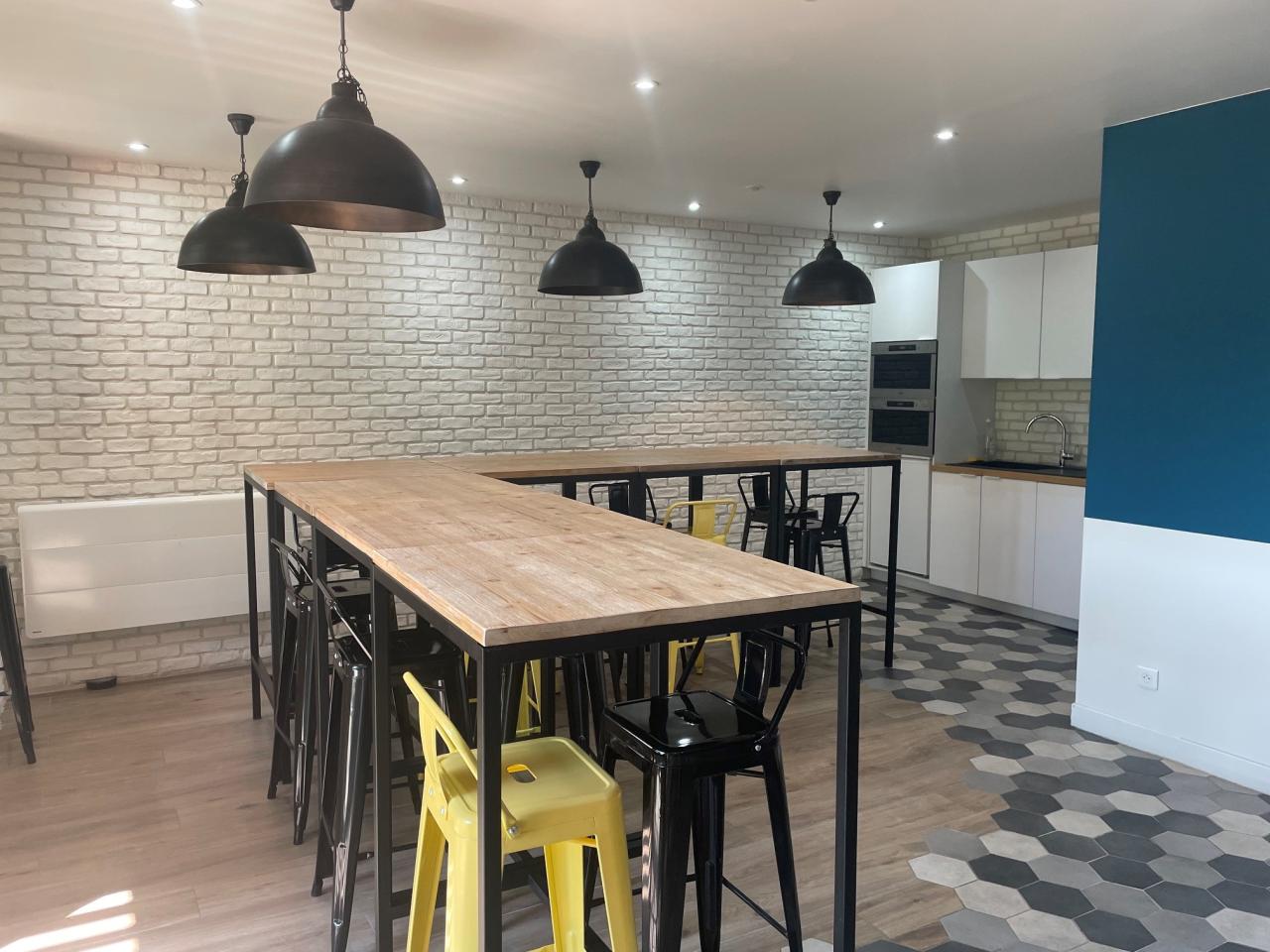 Location bureau Rueil-Malmaison Hauts-de-Seine OLBUR2118885 3