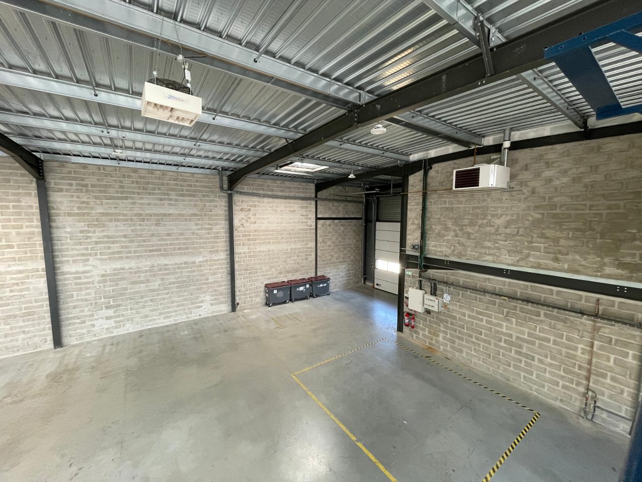 Vente local d'activité Sartrouville Yvelines OVACT2533672 2