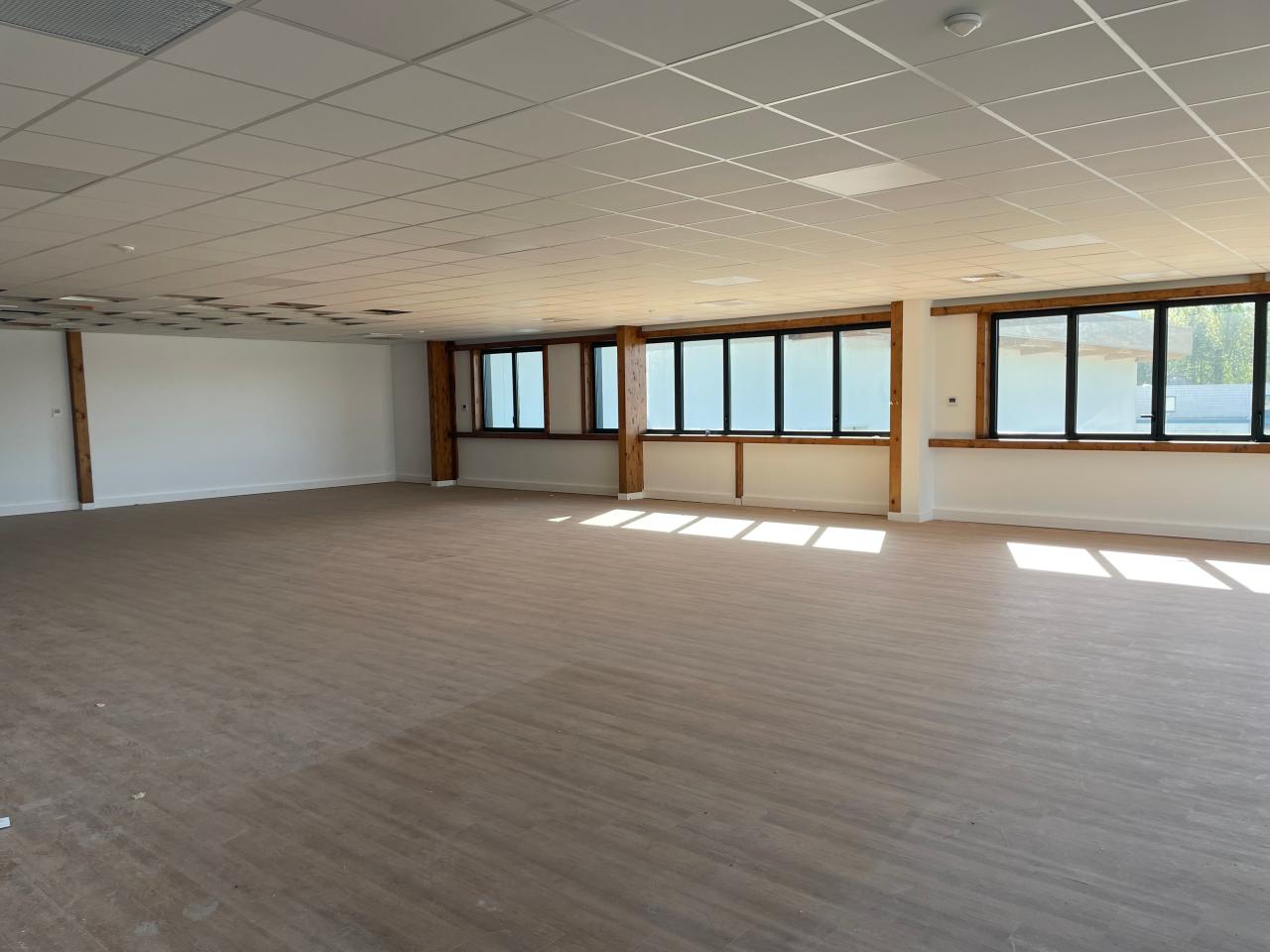 Location local d'activité Tremblay-en-France Seine-Saint-Denis OLACT2201428 3