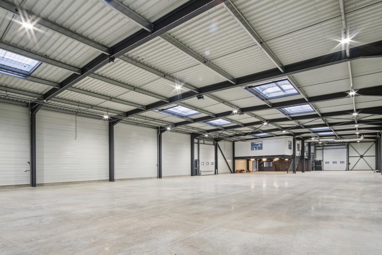 Location local d'activité Vaires-sur-Marne Seine-et-Marne OLACT2528966 2