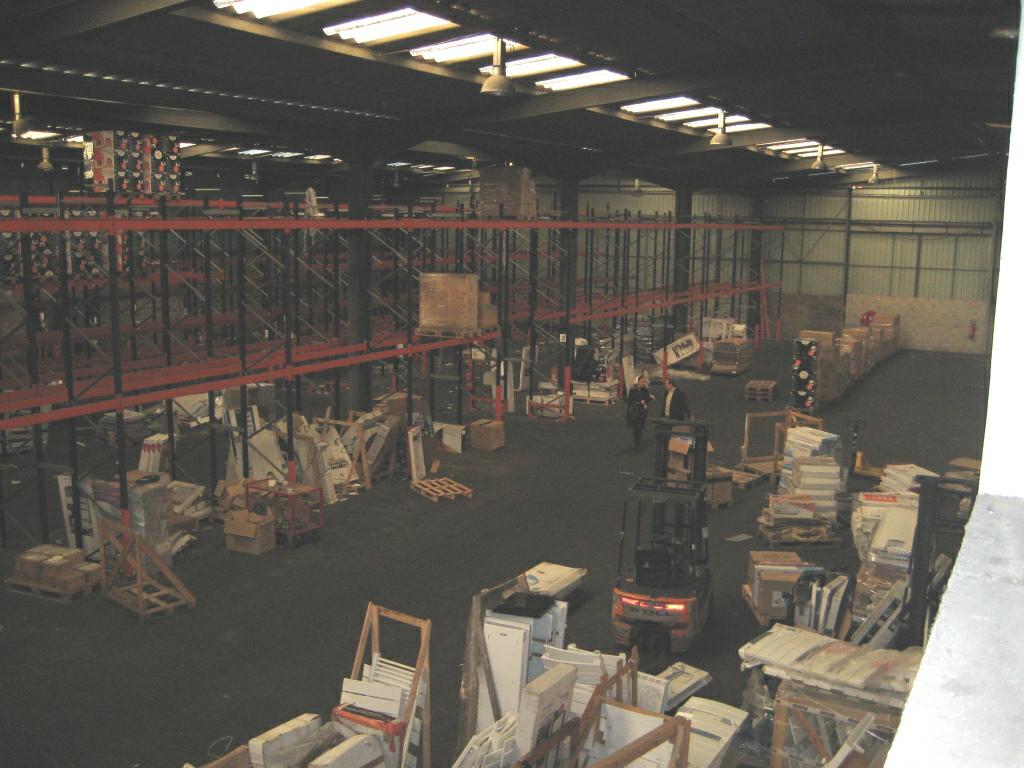 Location local d'activité Bouc-Bel-Air Bouches-du-Rhône OLACT2530610 4