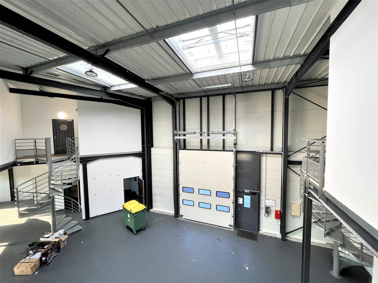 Location local d'activité Mérignac Gironde OLACT2427852 4