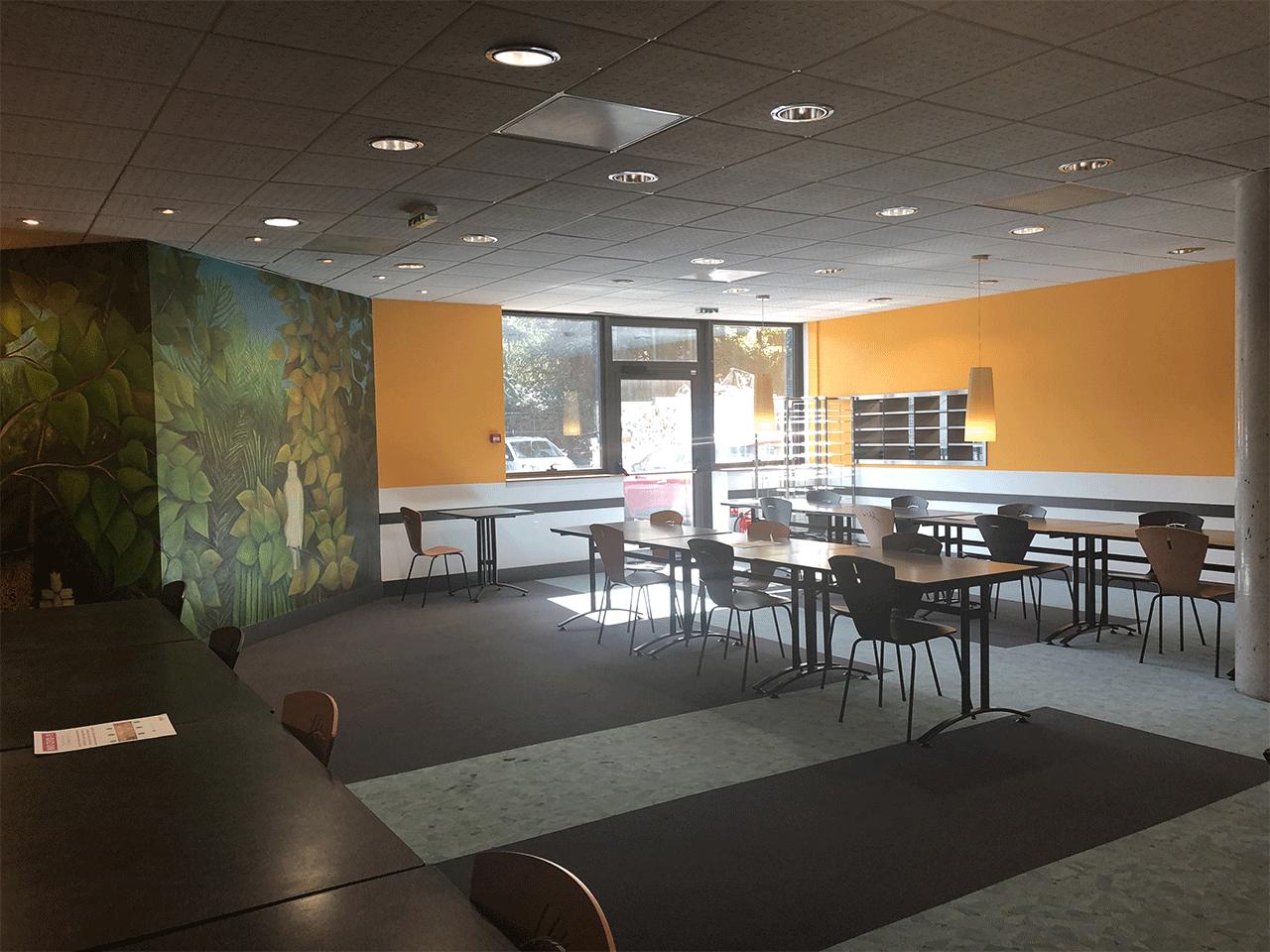 Location bureau Rosny-sous-Bois Seine-Saint-Denis OLBUR2309333 3