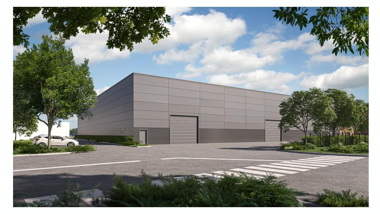 Location local d'activité Toulouse Haute-Garonne OLACT2427469 1