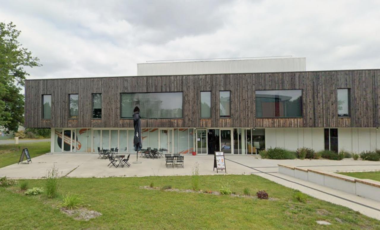 Location local d'activité Mérignac Gironde OLACT2639861