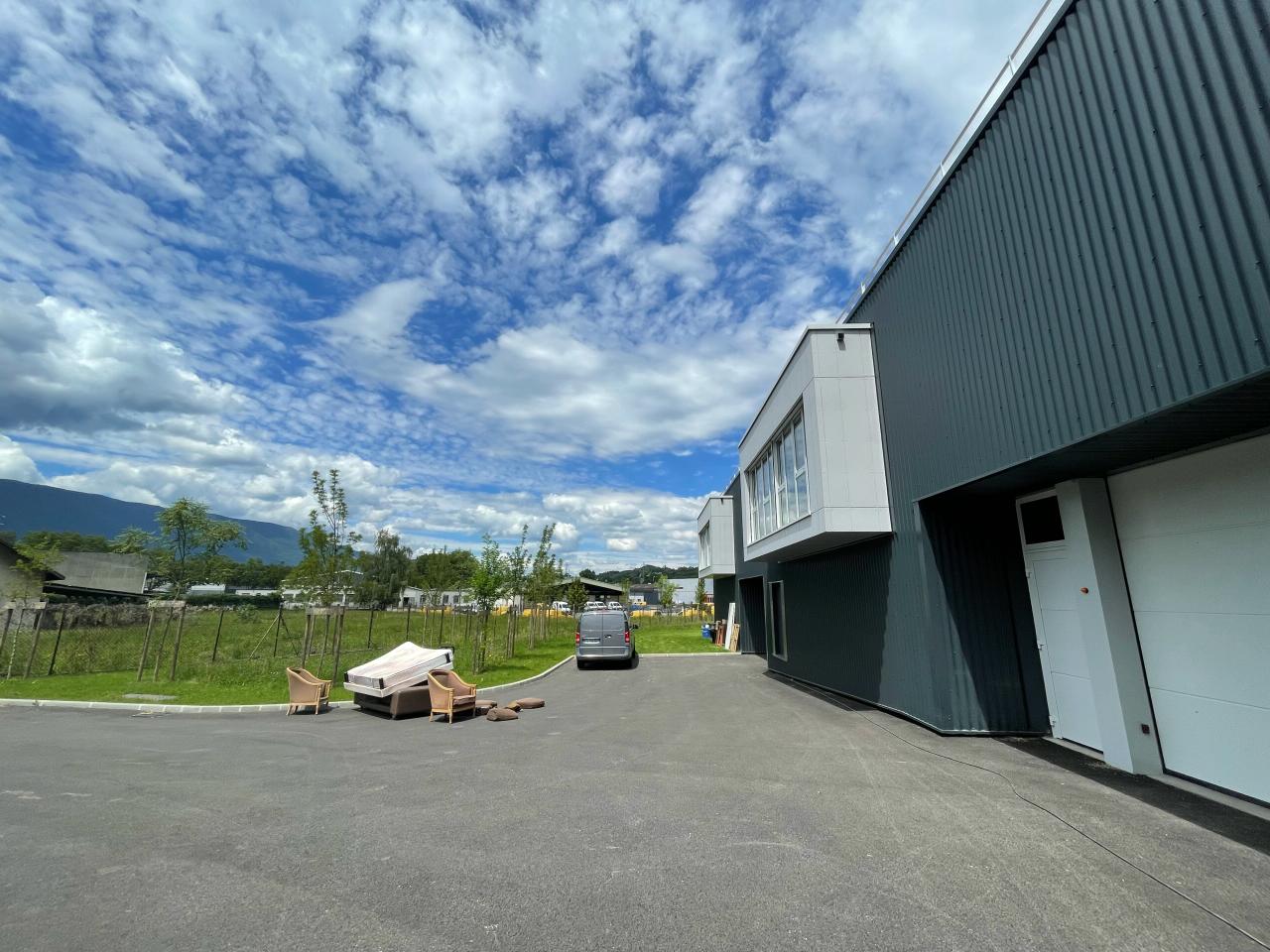 Vente local d'activité Chambéry Savoie OVACT2534479 2