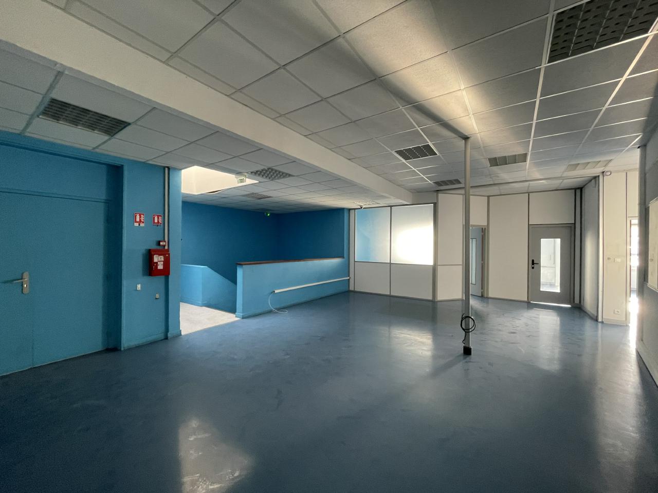 Location local d'activité Genlis Côte-d'Or OLACT2421187 4