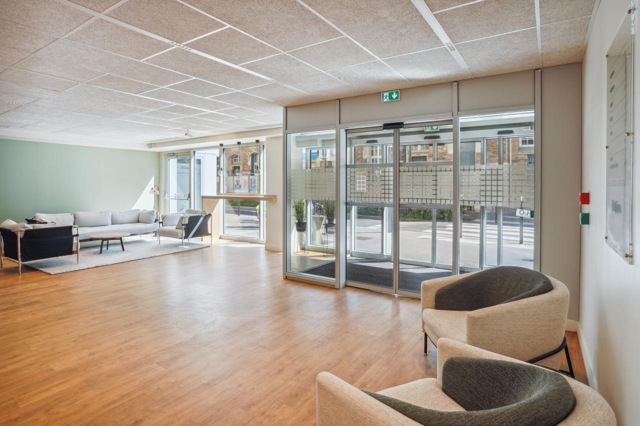 Location bureau Boulogne-Billancourt Hauts-de-Seine OLBUR2533048 2