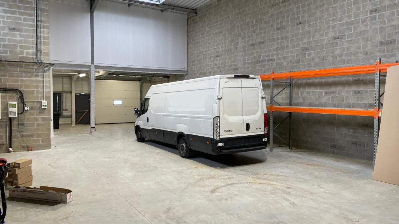 Vente local d'activité Torcy Seine-et-Marne OVACT2535445