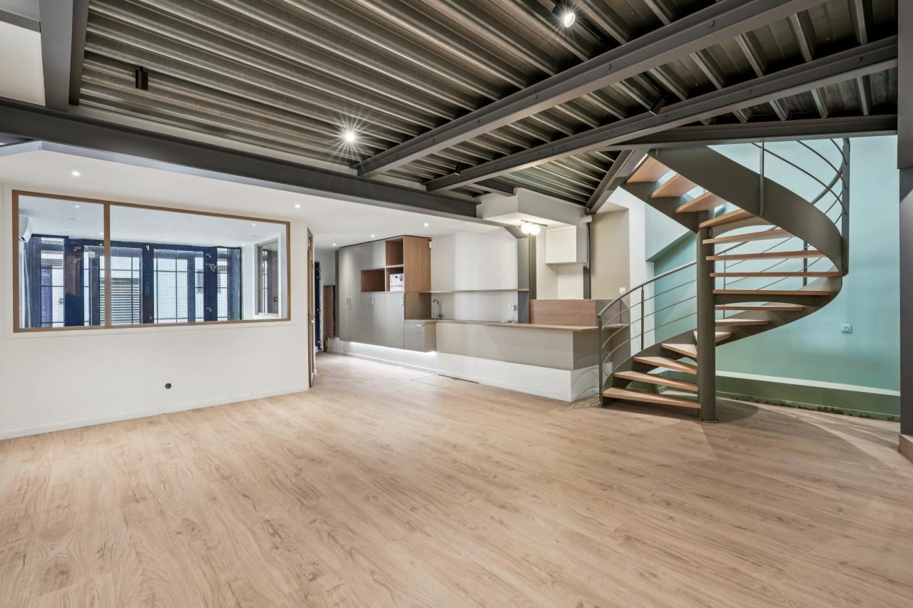 Location bureau Paris OLBUR2422405 2