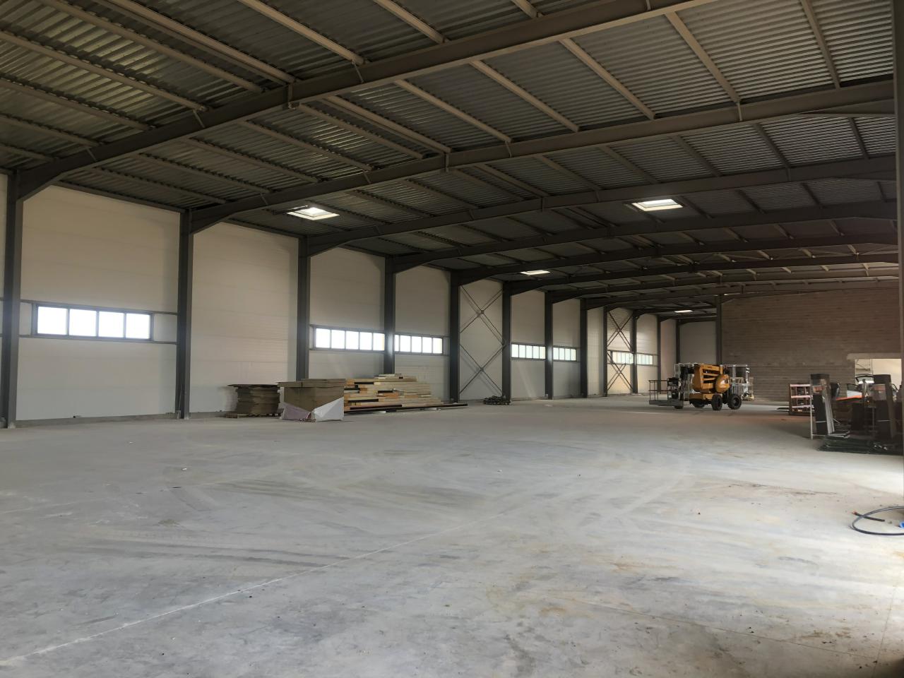 Location local d'activité Metz Moselle OLACT2204541 4