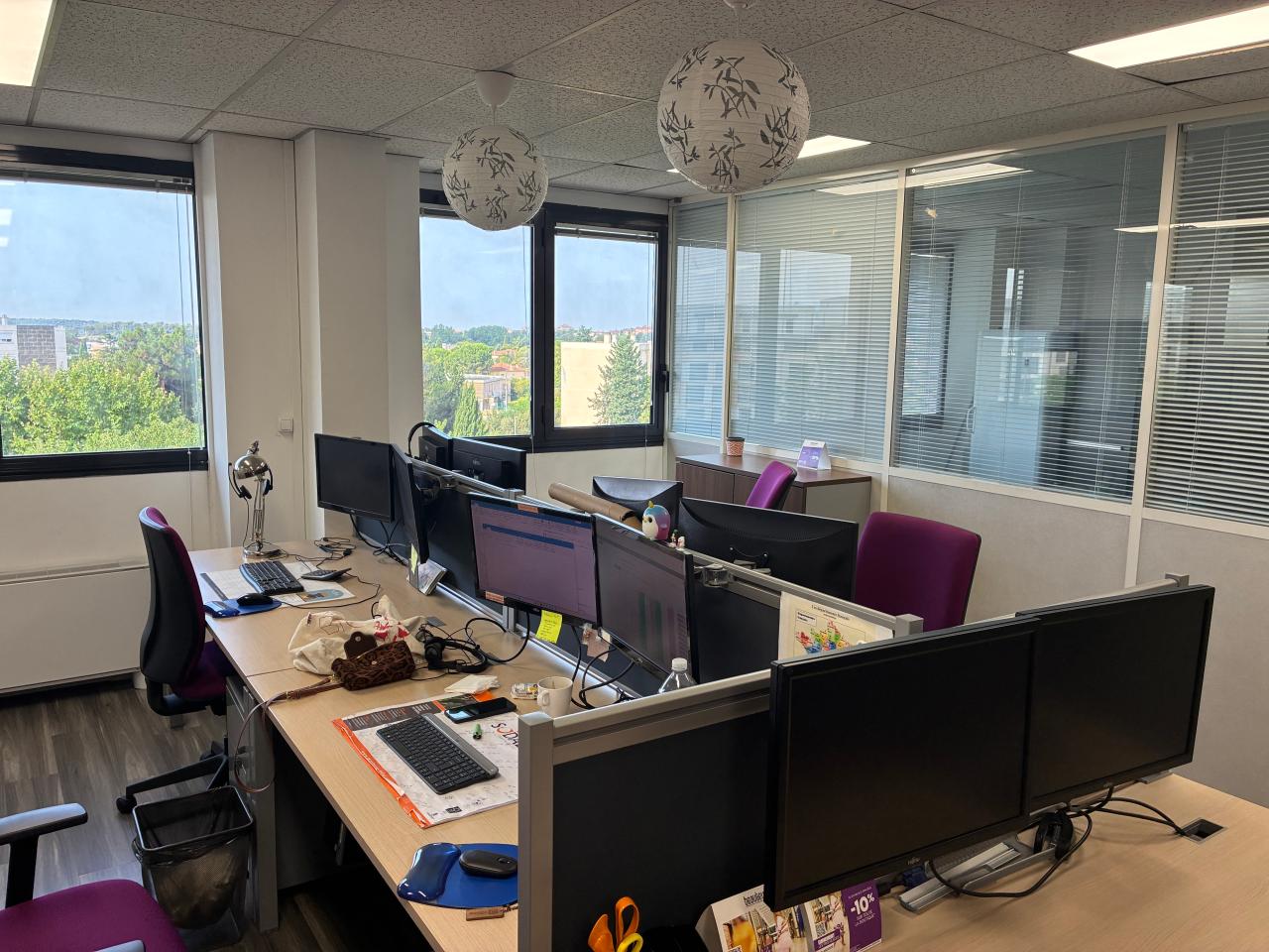 Location bureau Aix-en-Provence Bouches-du-Rhône OLBUR2643536 4
