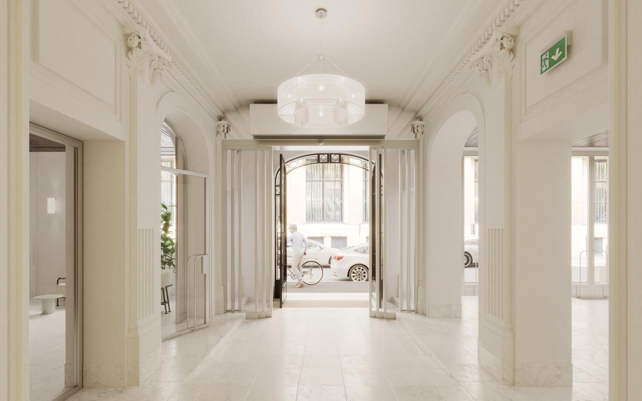 Location bureau Paris OLBUR2200476 2