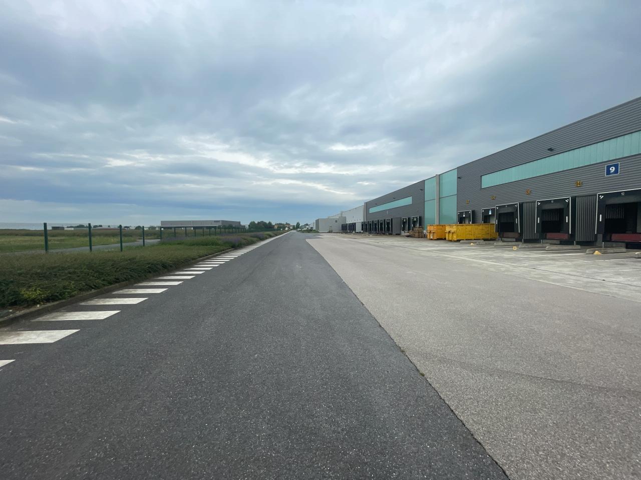 Location entrepôt classe a Chaulnes Somme OLLOG2427665 2