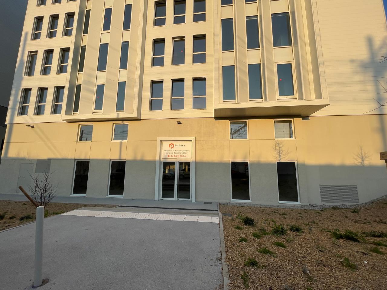 Location local d'activité Lyon Rhône OLACT2309614 4