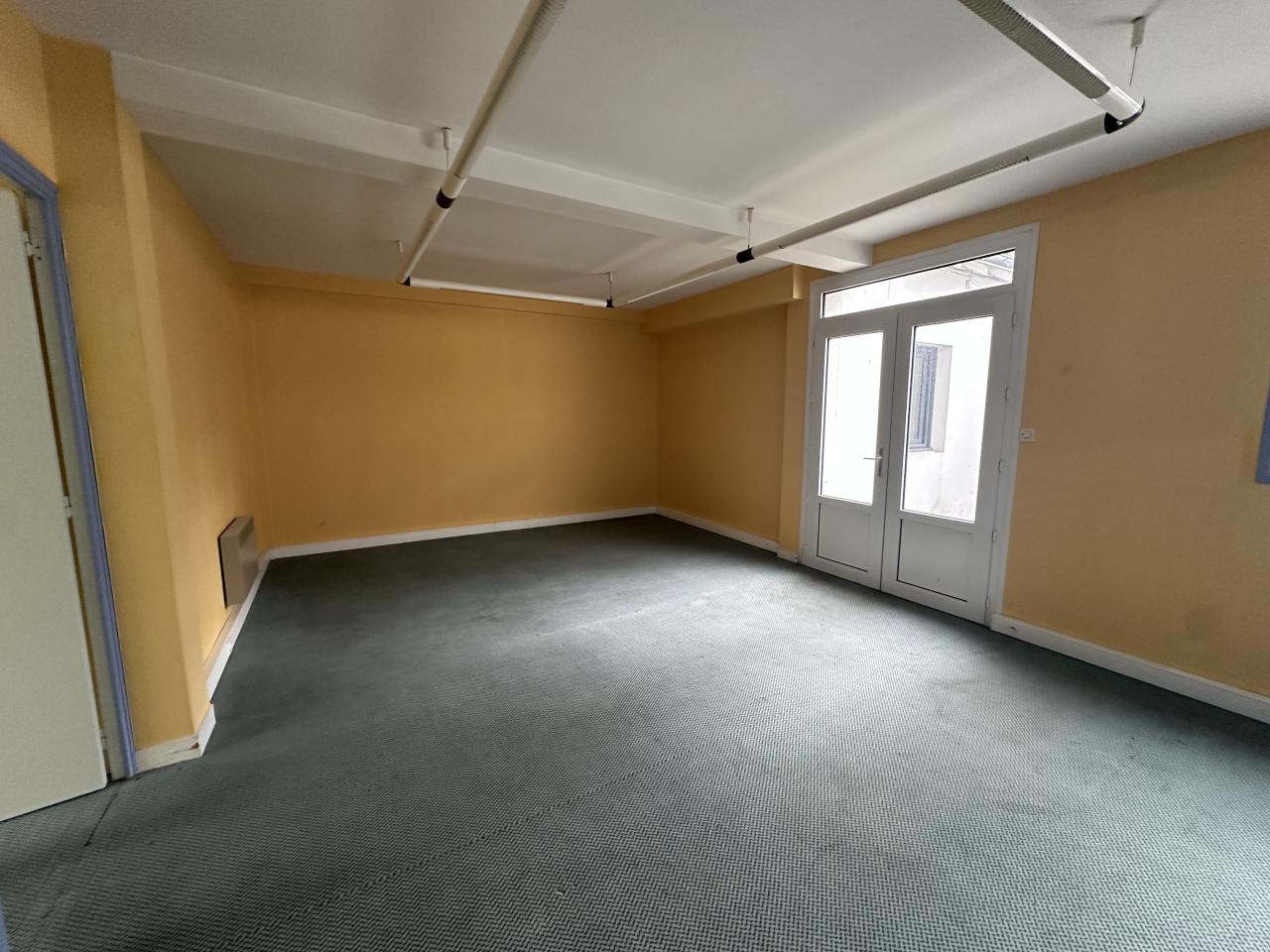 Location bureau Fondettes Indre-et-Loire OLBUR2200524 1