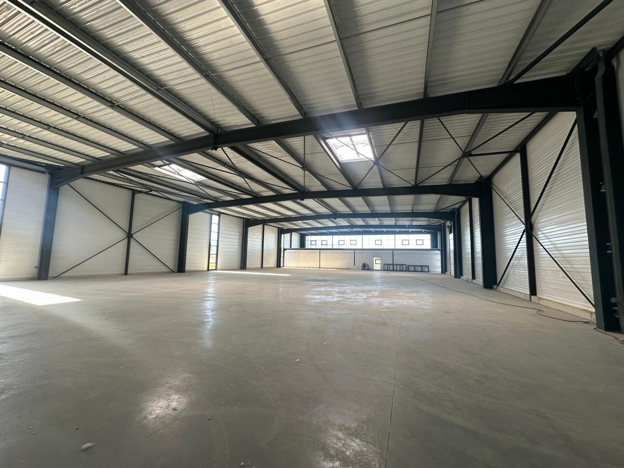 Location local d'activité Parçay-Meslay Indre-et-Loire OLACT2639831 2