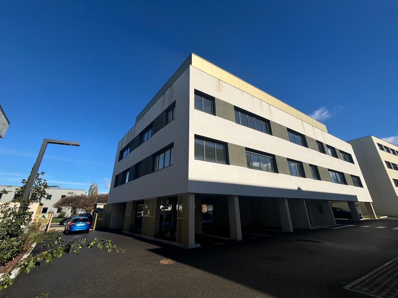 Location bureau Dardilly Rhône OLBUR2205577 2