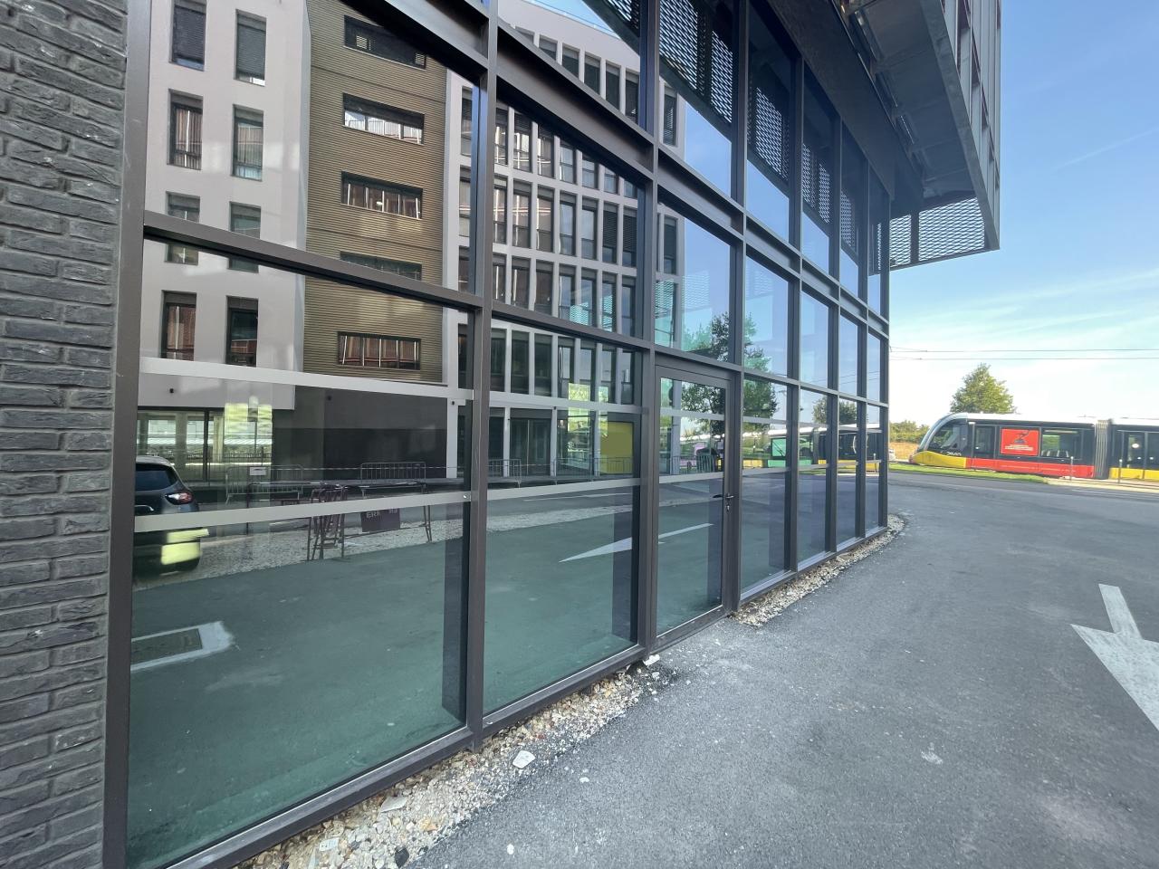 Location bureau Dijon Côte-d'Or OLBUR2425323 2