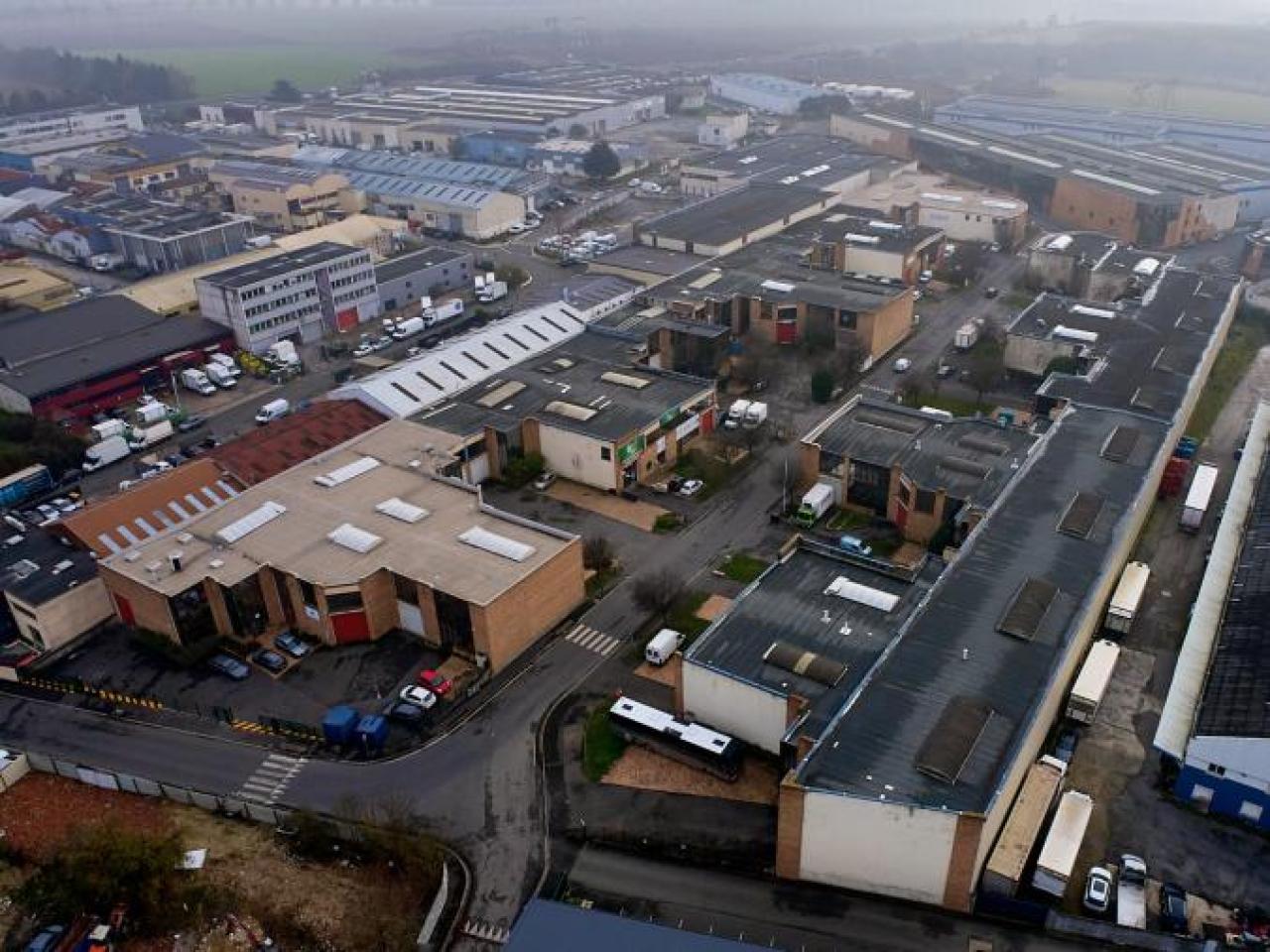 Location local d'activité Le Thillay Val-d'Oise OLACT2638112 4