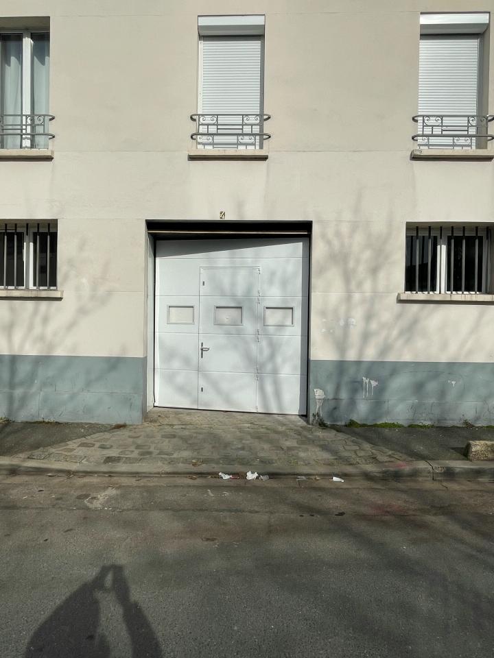 Location local d'activité Ivry-sur-Seine Val-de-Marne OLACT2530390 1