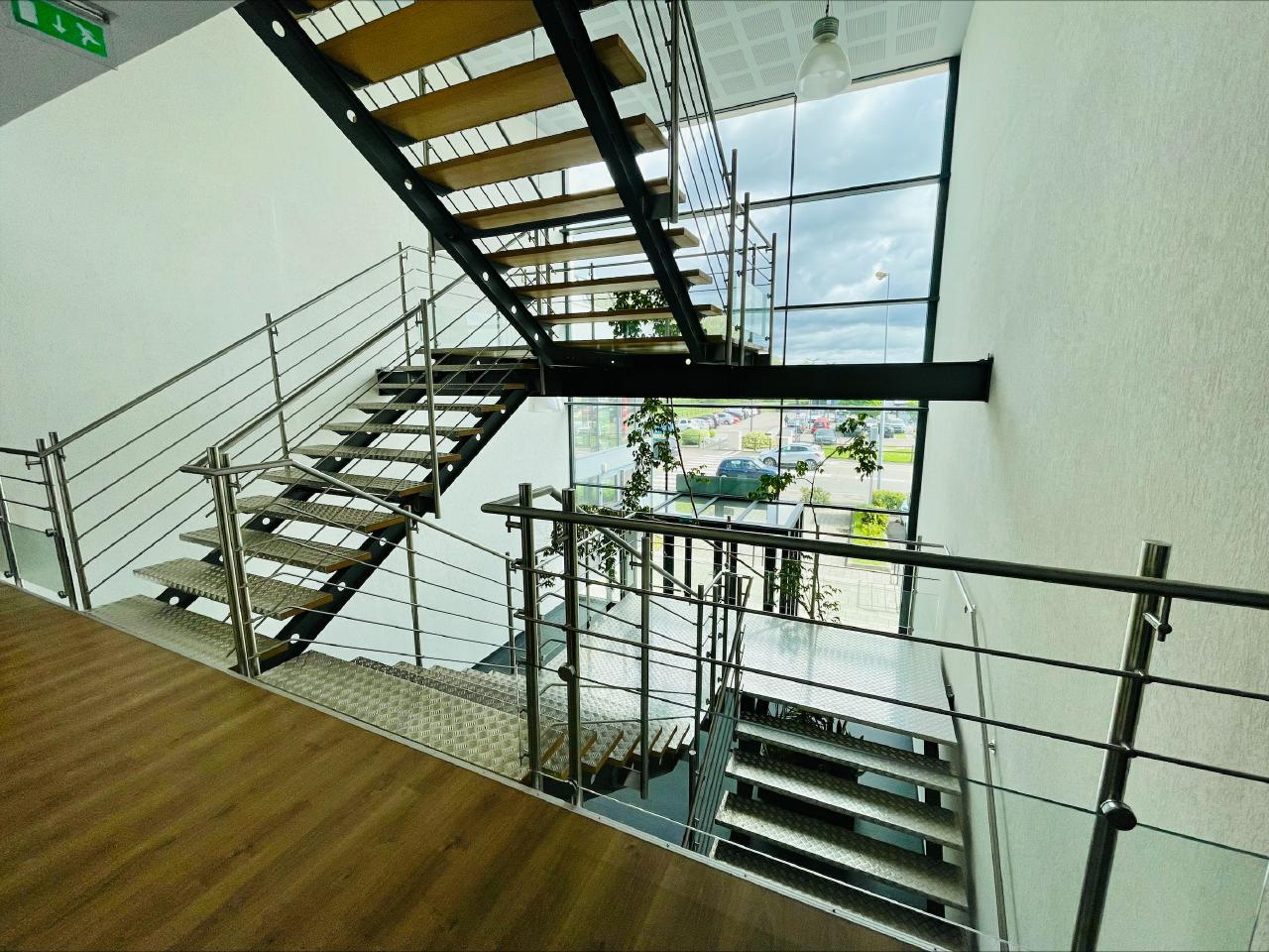 Location bureau Bischheim Bas-Rhin OLBUR2530880 3