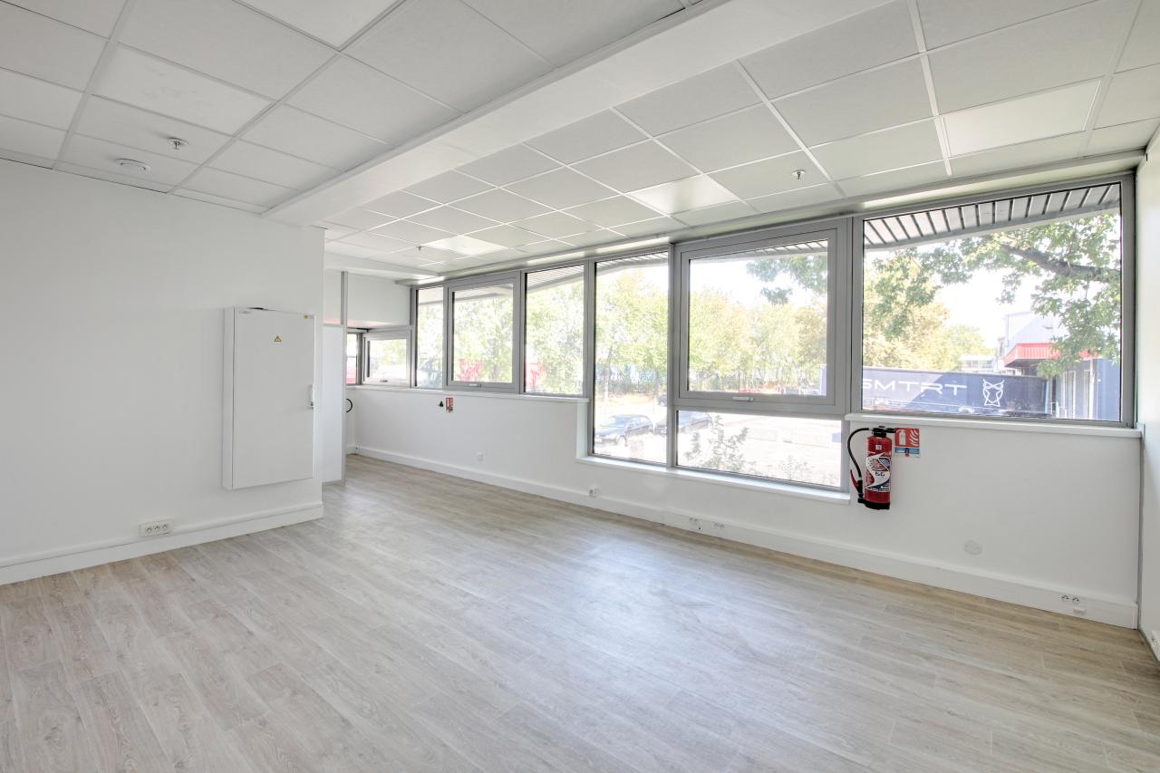 Location local d'activité Bonneuil-sur-Marne Val-de-Marne OLACT2534355 4
