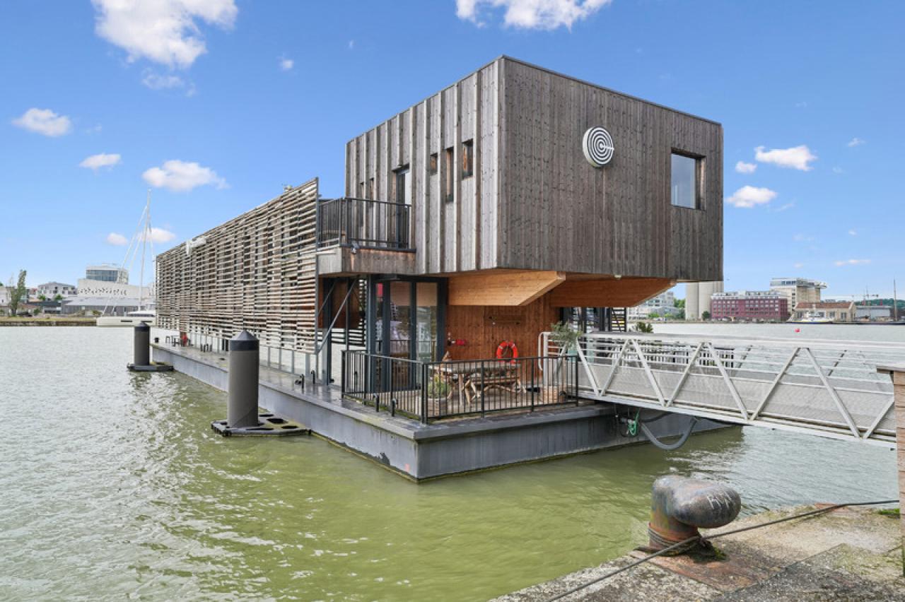 Vente bureau Bordeaux Gironde OVBUR2642245 2