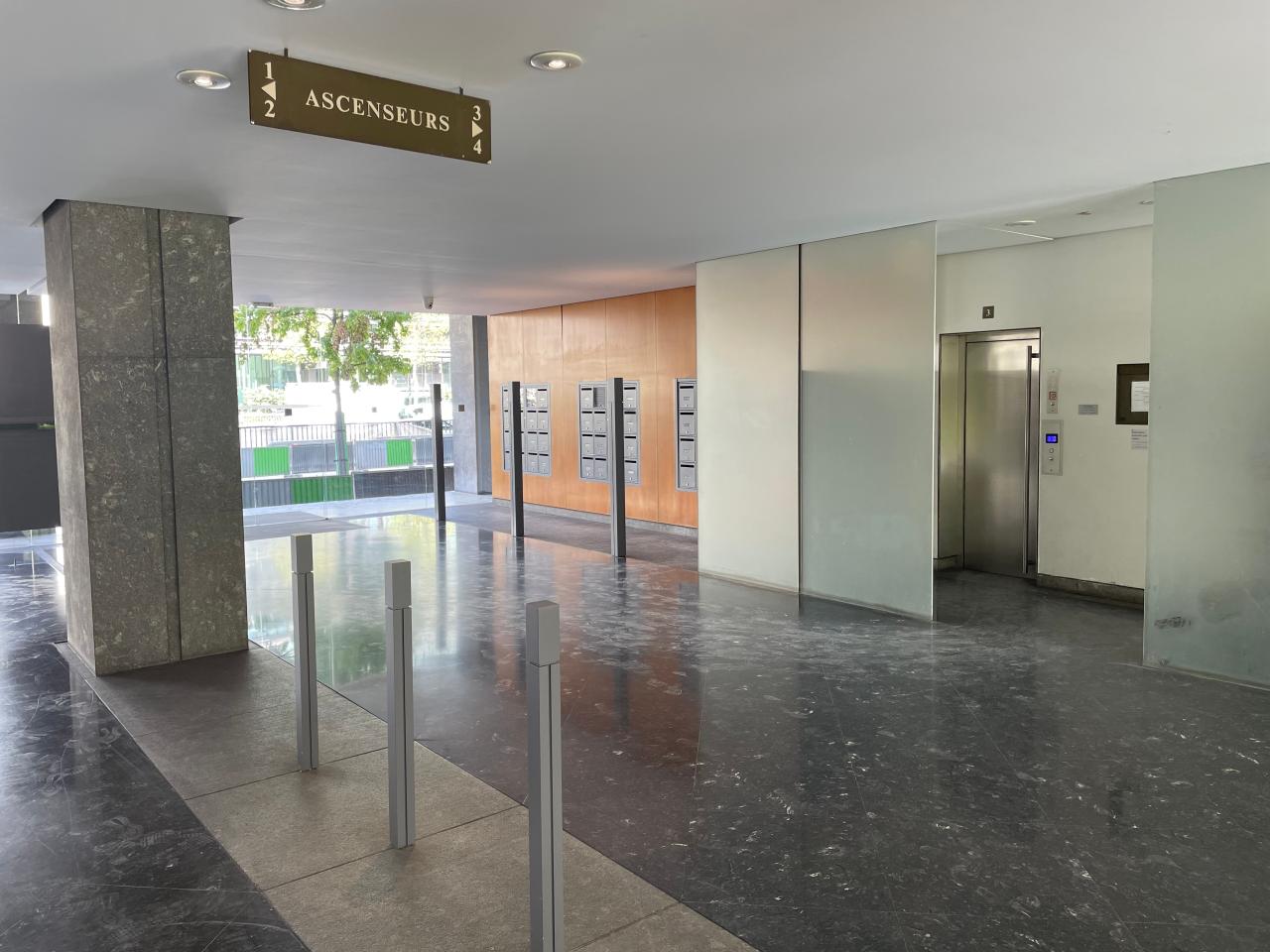 Location bureau Neuilly-sur-Seine Hauts-de-Seine OLBUR2535156 2