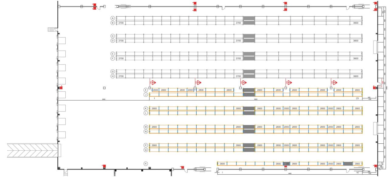 Location entrepôt Port-Saint-Louis-du-Rhône Bouches-du-Rhône OLLOG2115637 4