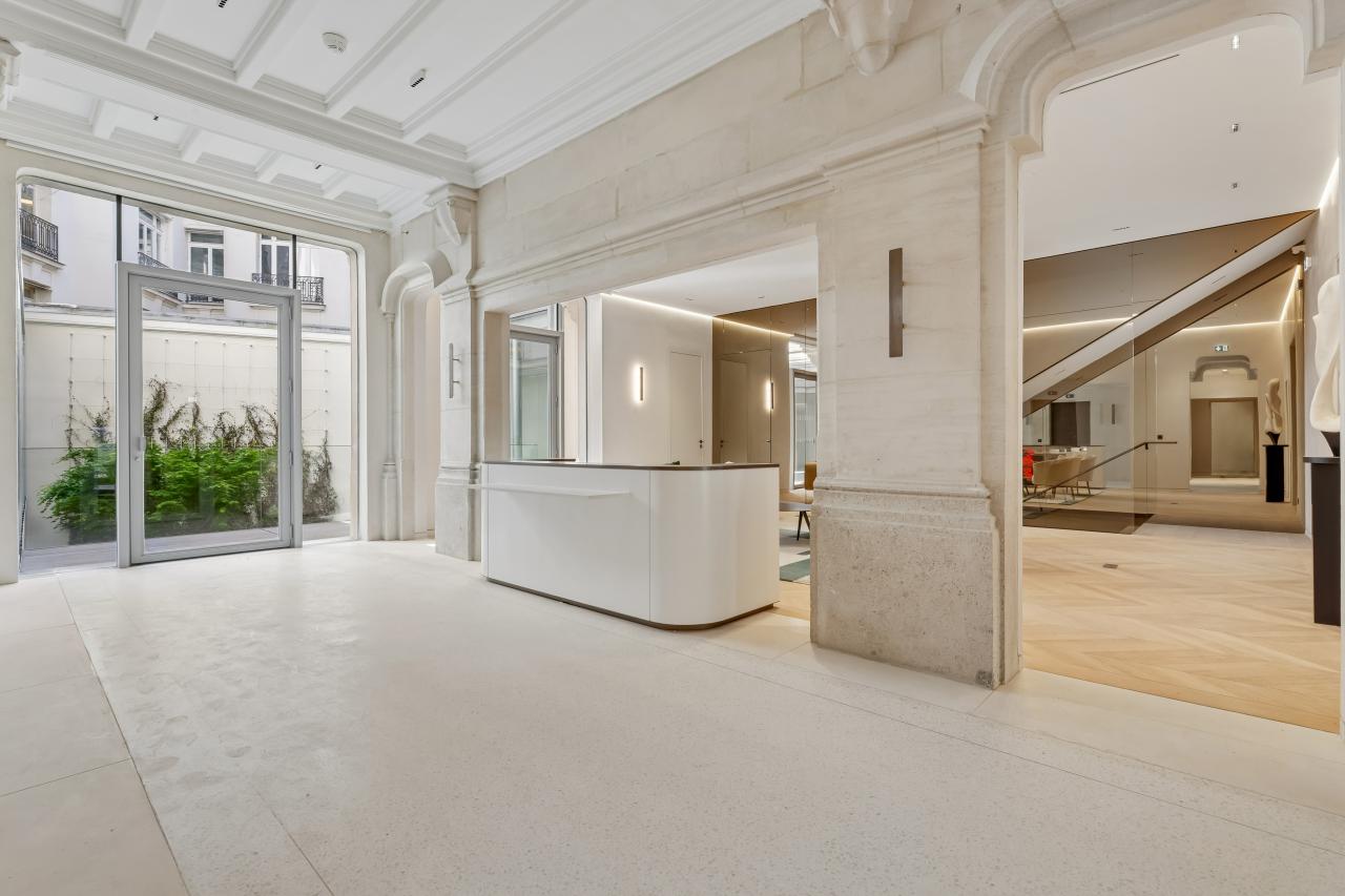 Location bureau Paris OLBUR2200019 2