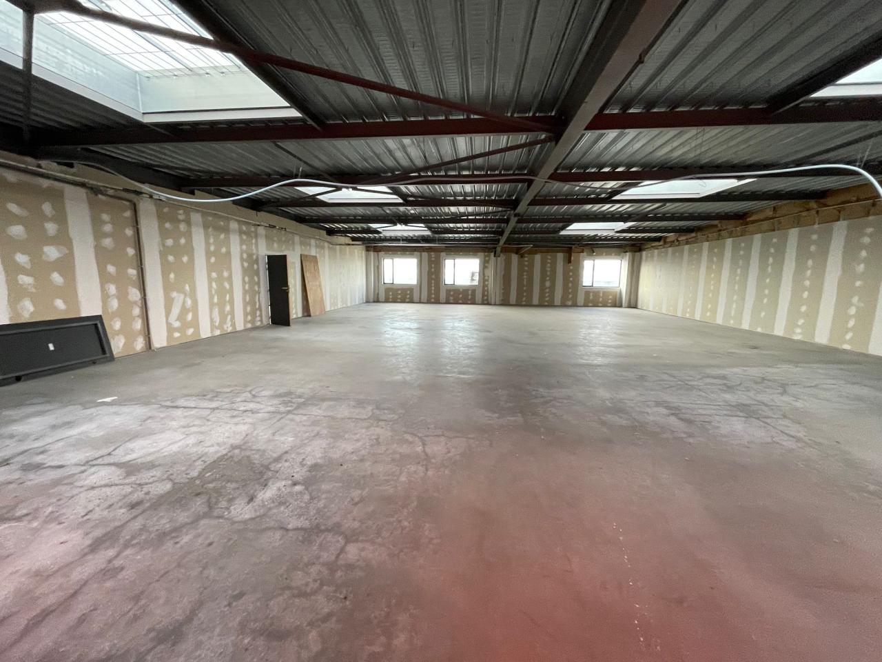 Vente local d'activité Wattrelos Nord OVACT2537837 1