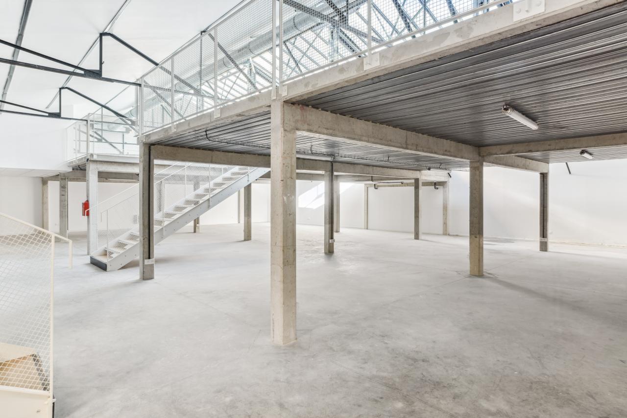 Location bureau Montreuil Seine-Saint-Denis OLBUR2425777 1