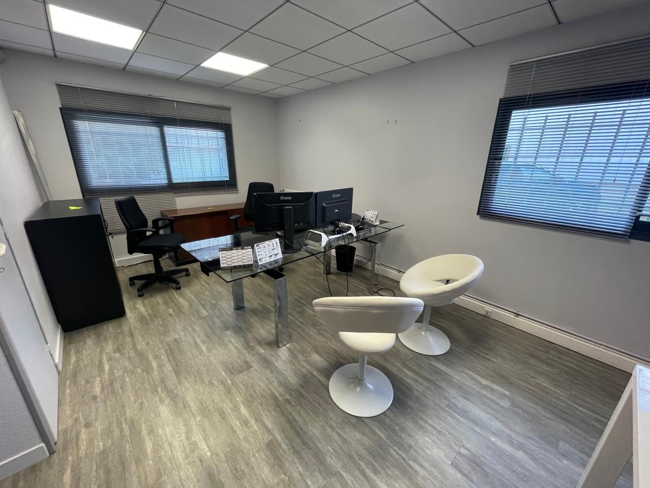 Location local d'activité La Chapelle-des-Fougeretz Ille-et-Vilaine OLACT2536848 1