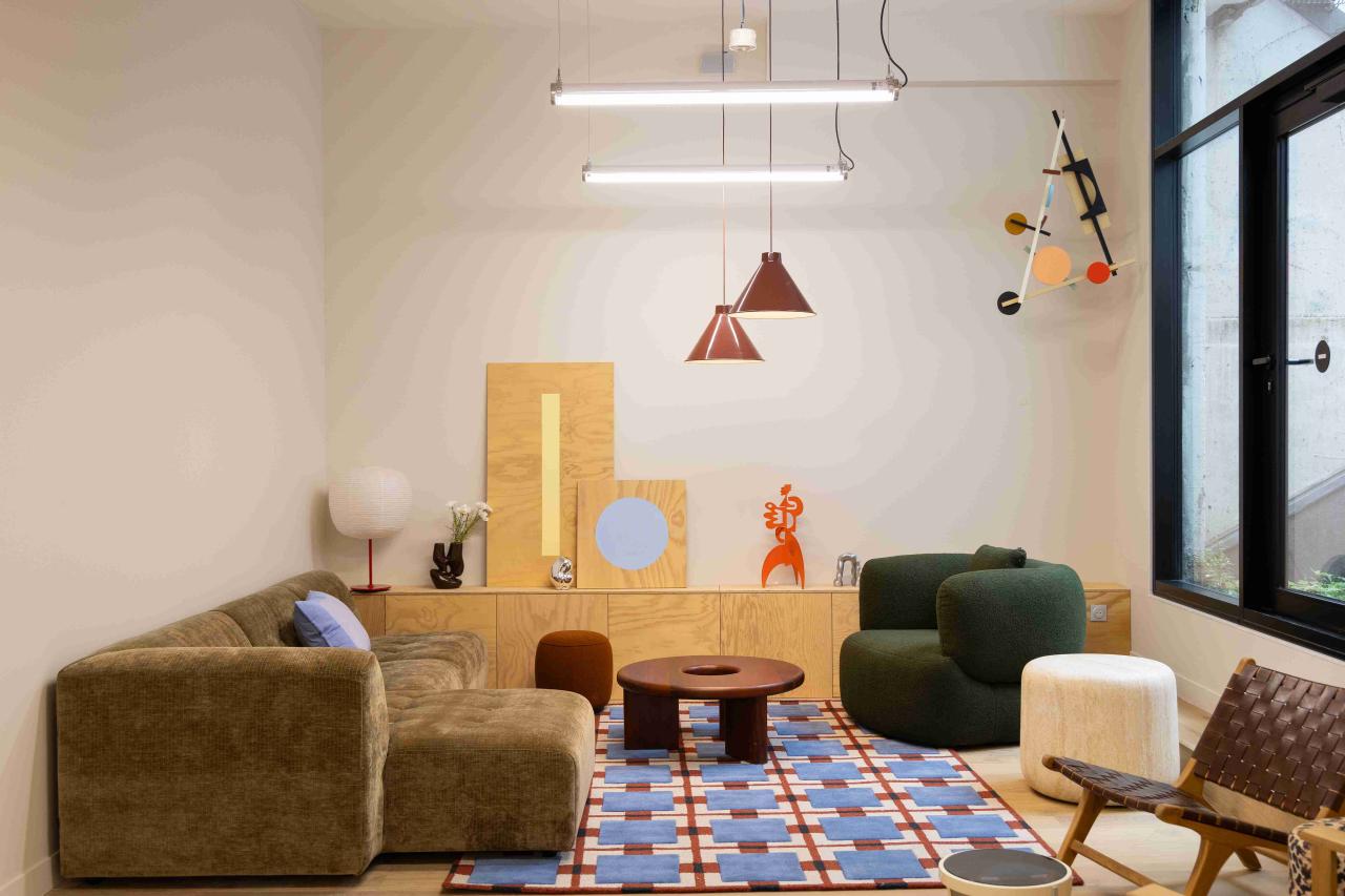 Location coworking Levallois-Perret Hauts-de-Seine OLBUR2643019 3